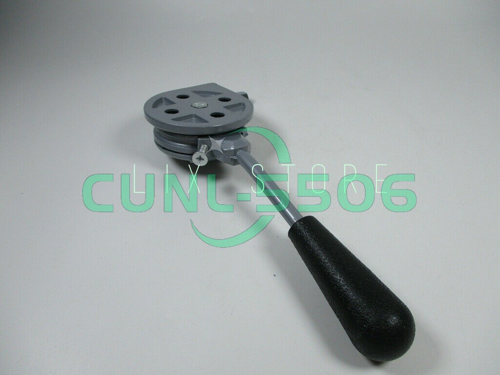 1pcs Manual throttle control handle cable DH55-7 60-7 for excavator accessories