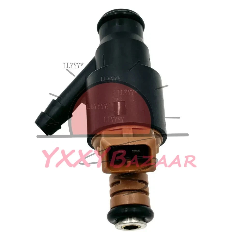 0280150501 4pcs Bosch Fuel Injectors Fits for 1994-99 BMW 318i 318ti 318is Z3 l4