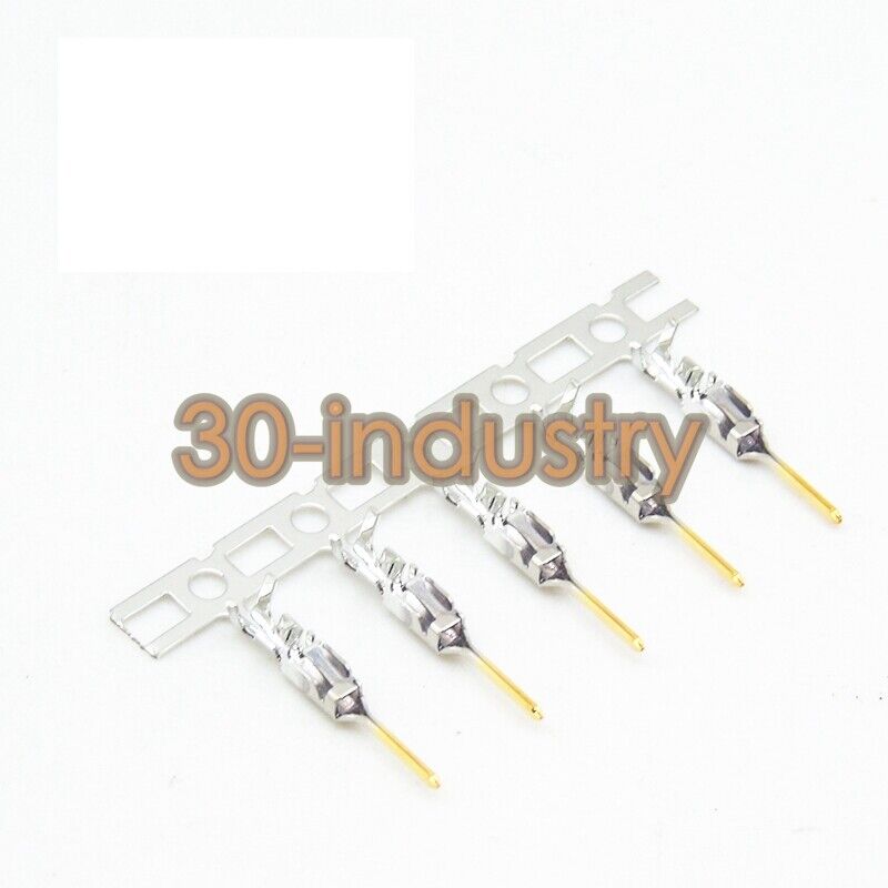 1000pcs Pack NEW DF62-EP2428PCFA Connector Terminal - KOEED