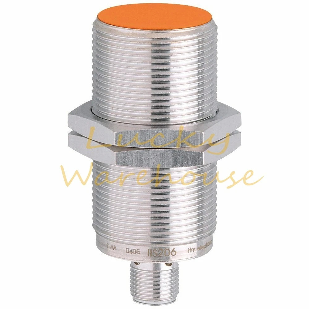 IFM IIS206 Photoelectric Sensor Free Shipping