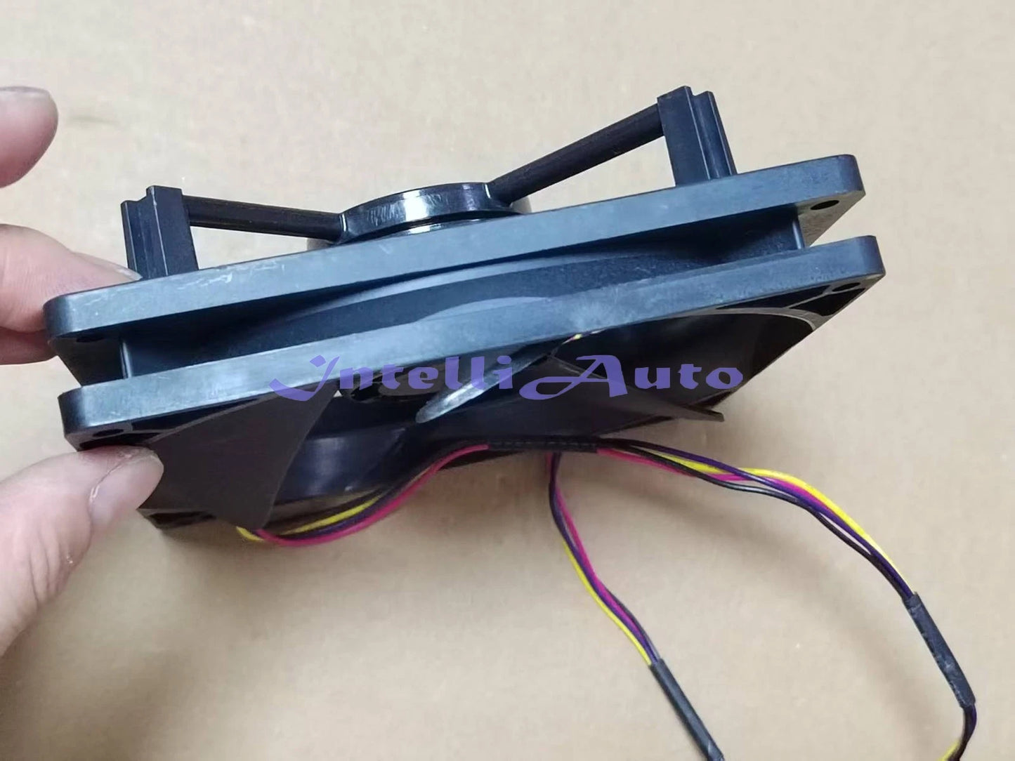 1PC for U12E12MS1M3-52Z20 Cooling Fan Super Silent 12V 0.136A NIDEC