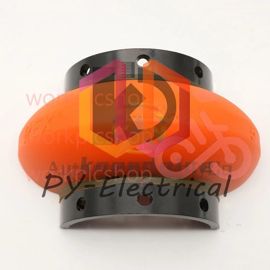Rexnord OMEGA E5 Element 10287333 Flexible Coupling 1PCS