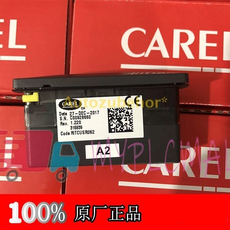 1pc RITCUSR0N2 Rittal air conditioner operation panel: RITCUSRON2