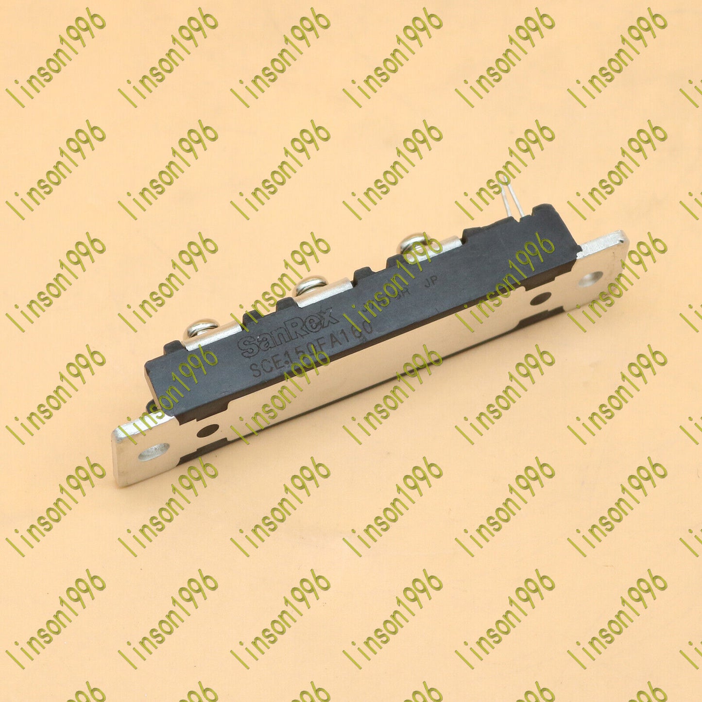 FANUC SCE150FA160 Module – Used, Tested, Reliable - FANUC