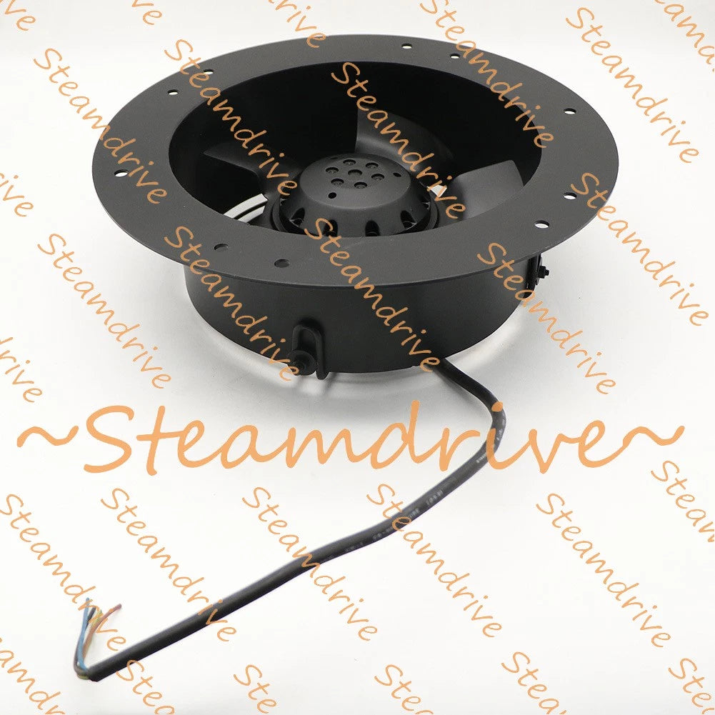 1PCS W2E200-CE31-21 Ebm W2E200CE3121