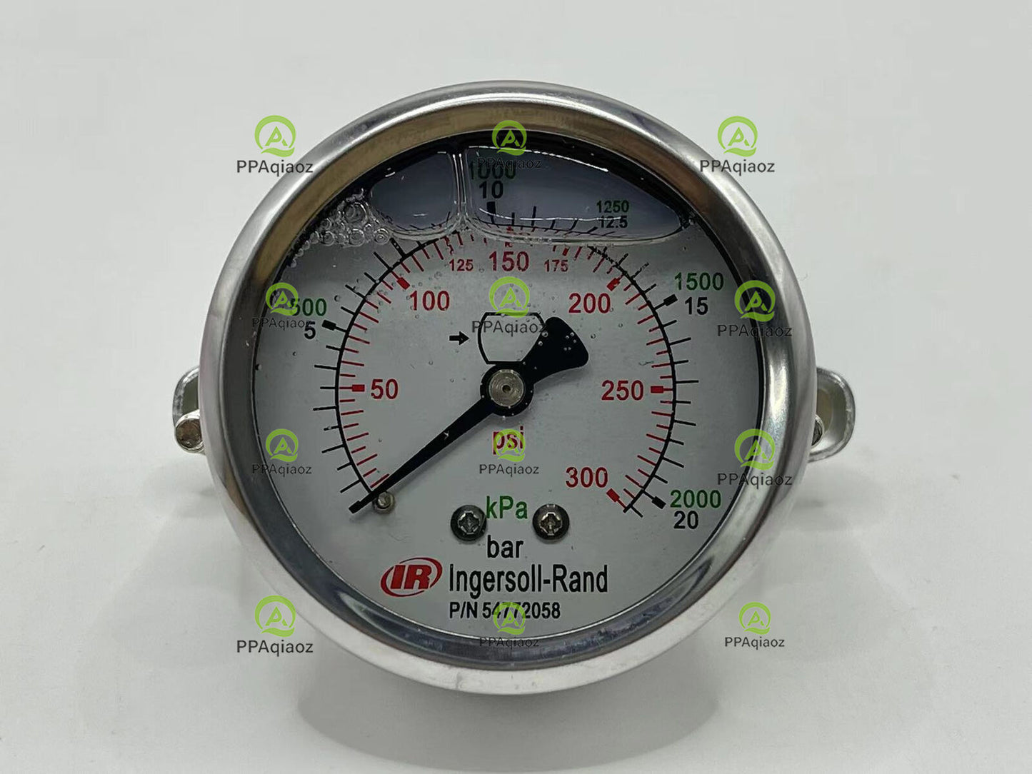 1Pcs IR Ingersoll-Rand gauge 54772058 - INGERSOLL-RAND