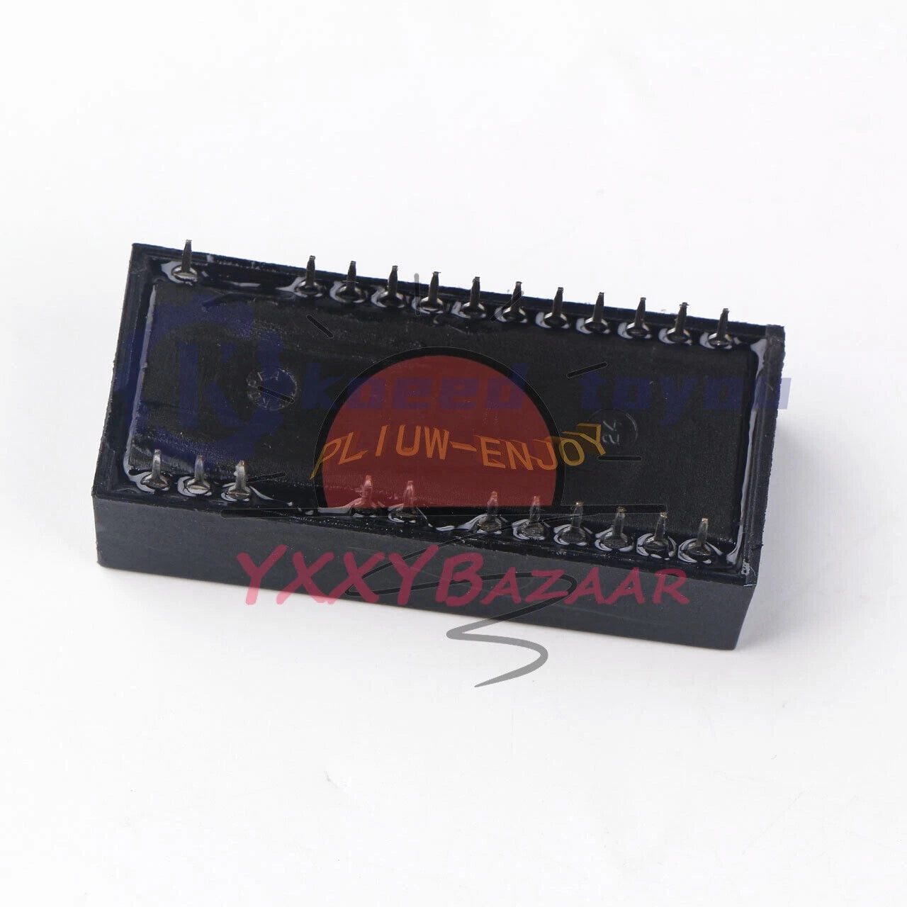 1PCS DS1286 1286 DALLAS WATCHDOG TIMEKEEPER SRAM DIP-28