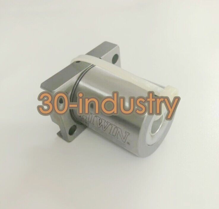 HIWIN 2R12-10K3-FSC-0.05 Ball Screw Nut - 1PC - HIWIN