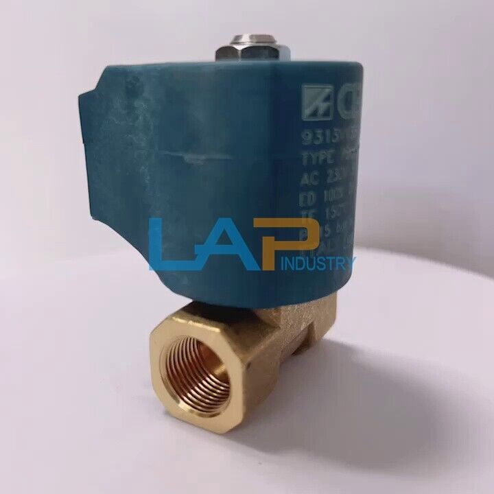 1PCS NEW FOR CEME electromagnetic valve 9313VV35SC57 AC230V 50HZ 19VA - CEME