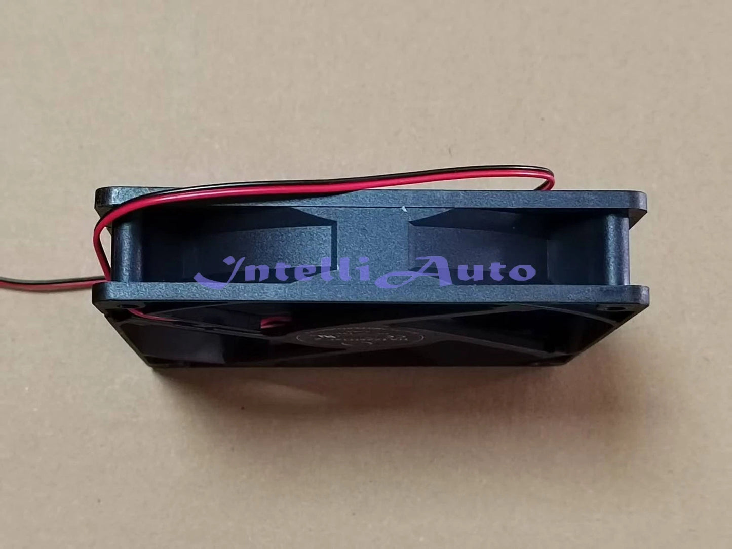 1PCS HA1225H12F-Z 12025 DC12V 0.58A 12CM 2-Pin High Airflow Cooling Fan
