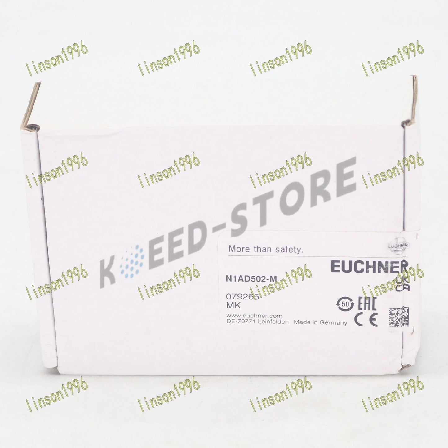 1PCS For EUCHNER N1AD502-M Limit Switch 079265