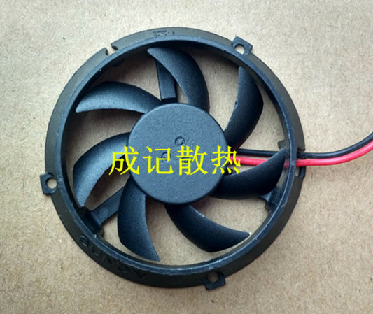 1pcs SUNON HA40101V3-E00C-A99 12V 4010 Silent Cooling Fan