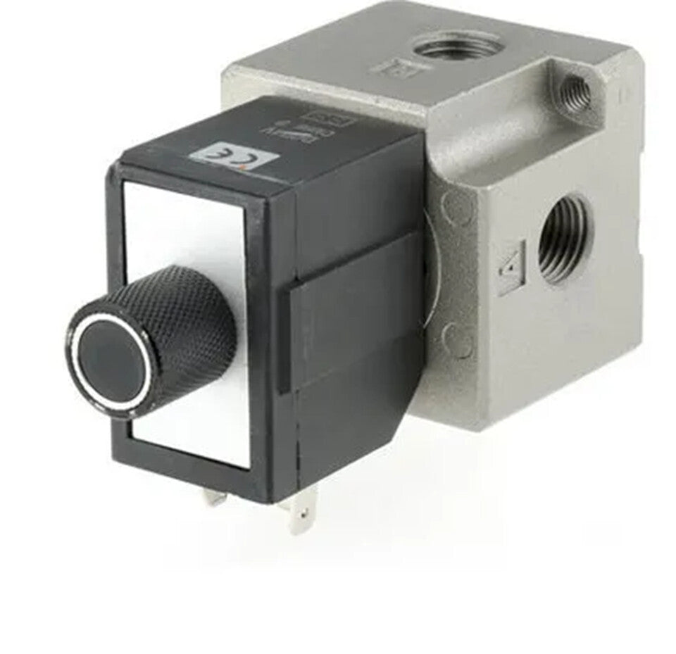 1PC SMC EVT307-5DO-02F-Q Pneumatic Valve