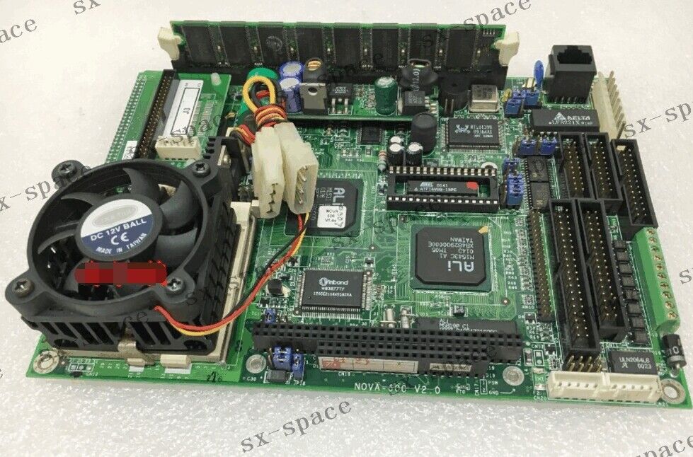 Used NOVA-600 V2.0 Tested Product - NOVA