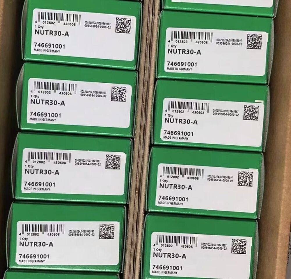 1PCS INA NUTR30-A Needle Roller Bearings