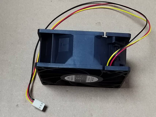 new DWPH EFC-09H12D 9238 12V 1.50A 3-wire cooling fan