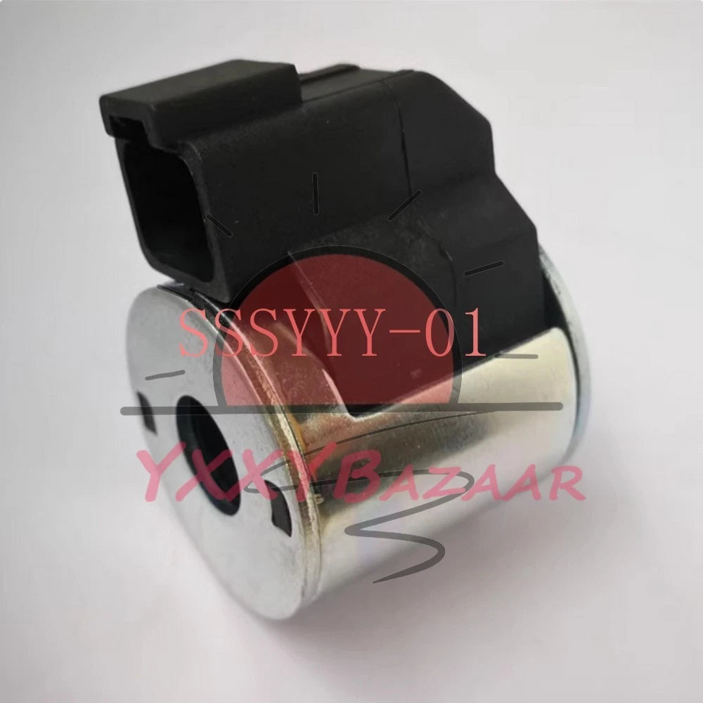 1Pcs For 413171238 12V Solenoid Valve Coil Replacement Free shipping