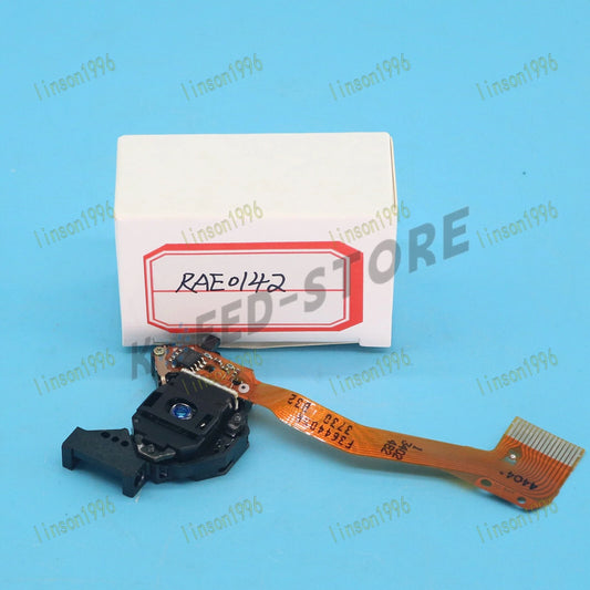 1PCS For Panasonic CD Player Laser Lens Optical Pickup RAE0142 RAE-0142