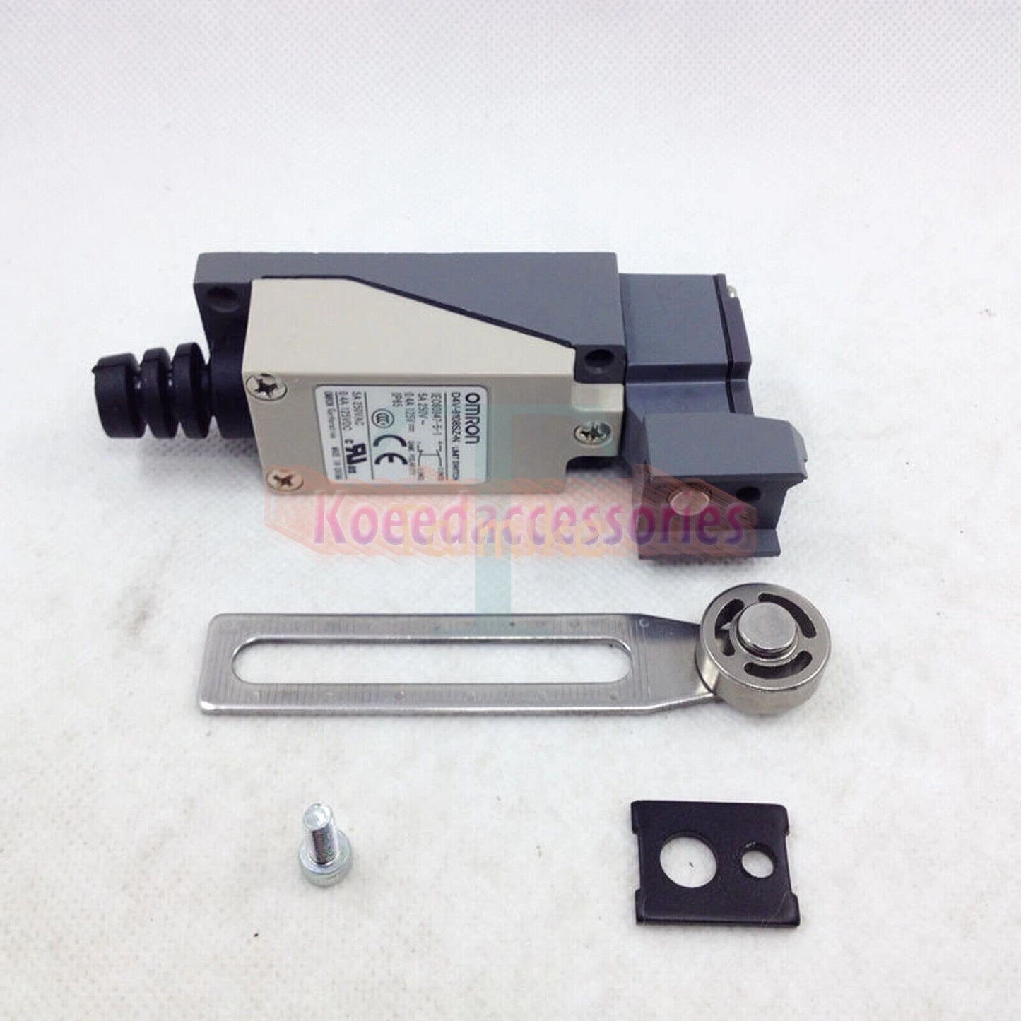 Omron D4V-8108SZ-N Limit Switch D4V8108SZN In Box 1Pcs*