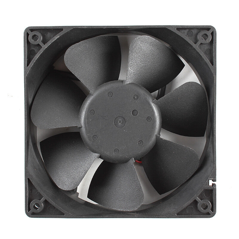 ETRI 225DH4LP 13202 12038 48V 6.24W inverter cooling fan fan