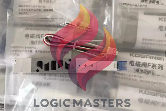 1PCS KOGANEI solenoid valve F15T3-PS3