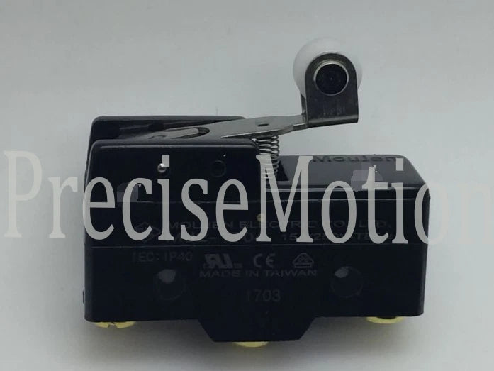 1PC Moujen MJ2-1704 MJ21704 Limit Switch Free Shipping