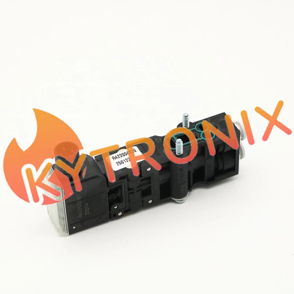 1pcs 0820057105 AVENTICS Pneumatic Solenoid Valve