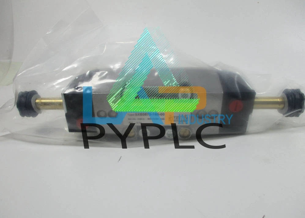 1PCS For SXE0573-160-00 Solenoid Valve SXE057316000
