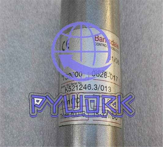 Barksdale 1Pc TS2000 Without Outer Packaging 0628-017 zx