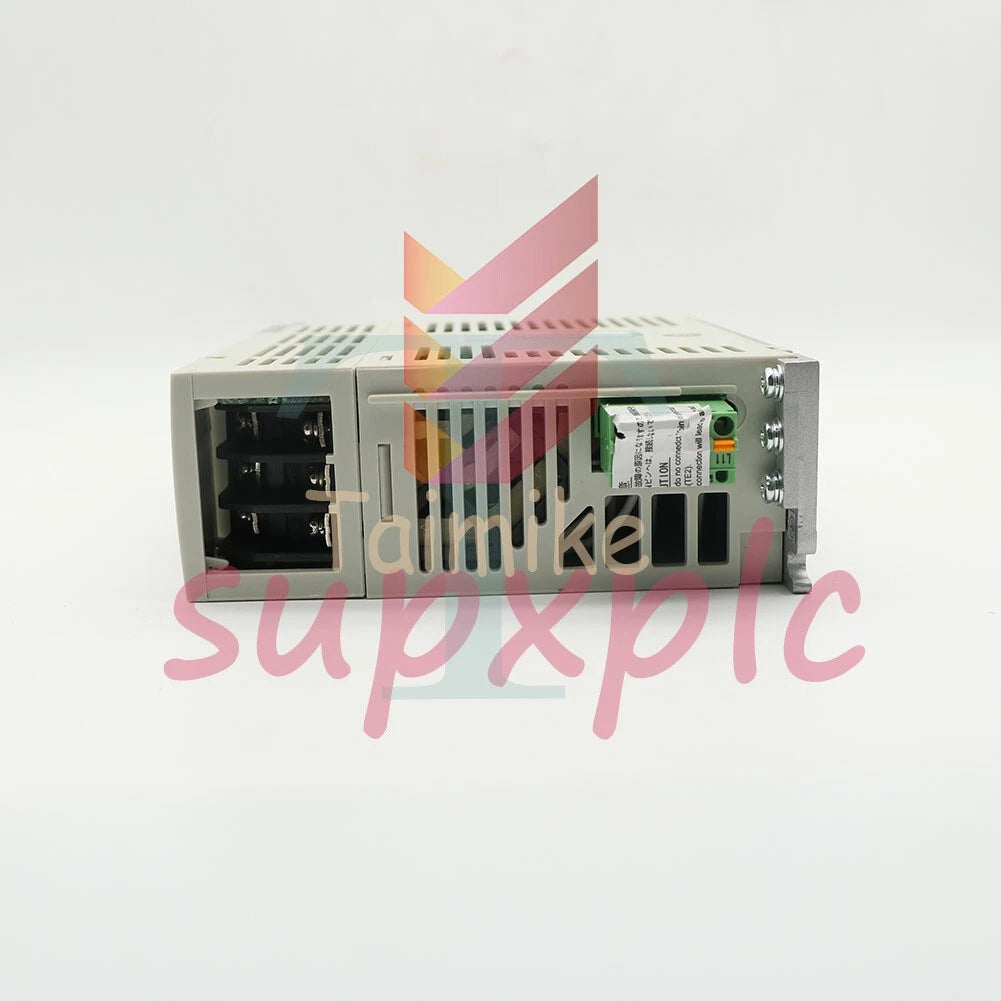 Mitsubishi MDS-B-SVJ2-04 SERVO DRIVE 0.4KW 0.3/2.8AMP 230V 50/60 HZ 1PCS