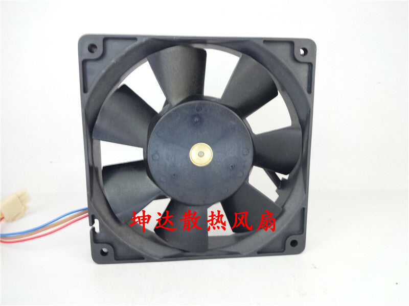 1pcs Sanyo 109P1224M401 12025 24V 0.09A 12cm cooling fan