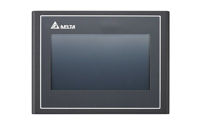new 1Pcs Delta DOP-103WQ 4.3 inch advanced HMI Touch Screen DOP103WQ