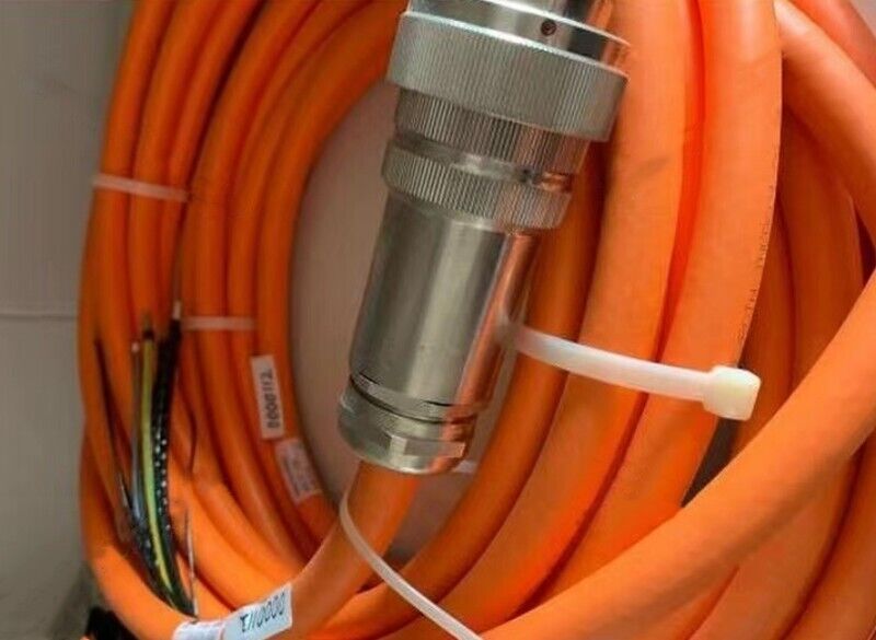 E-Technics IKG4103/010.0 10M Power Cable - KOEED