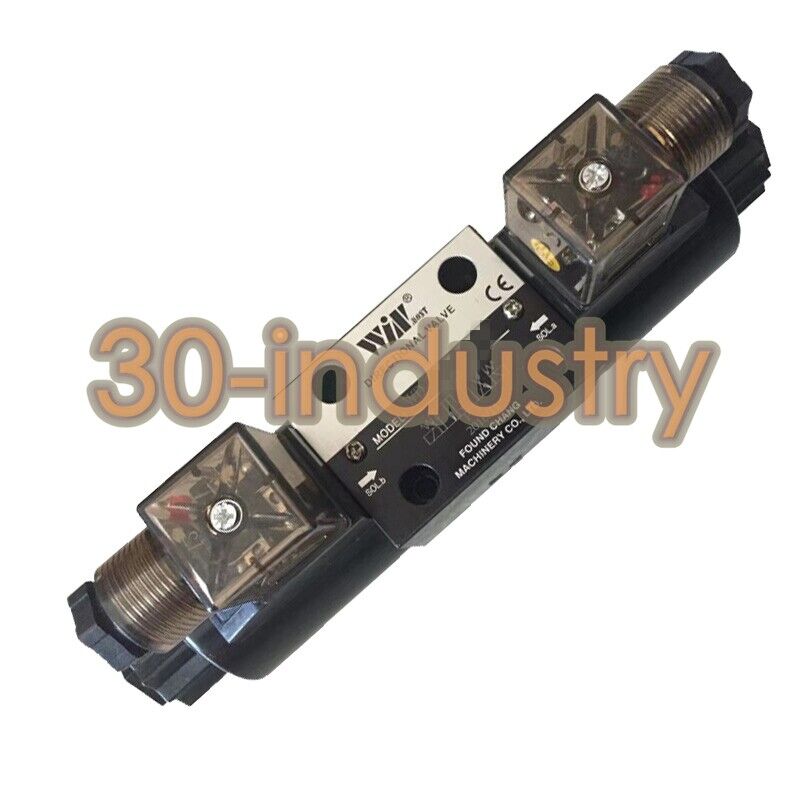 WINMOST WD-G02-B2-A2-N Cutting Machine Special Valve - 1PCS - WINMOST