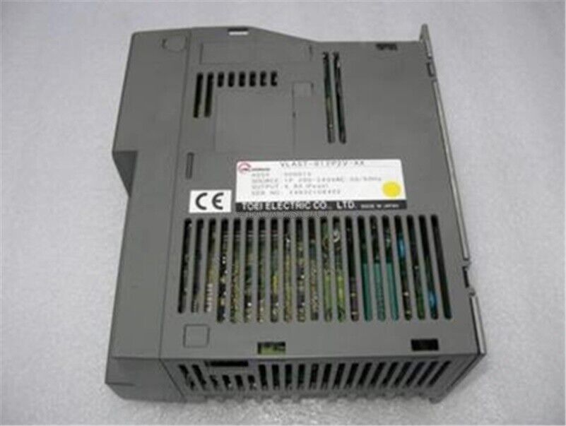 used electric driver toei vlast-012p2v-xx - TOEI