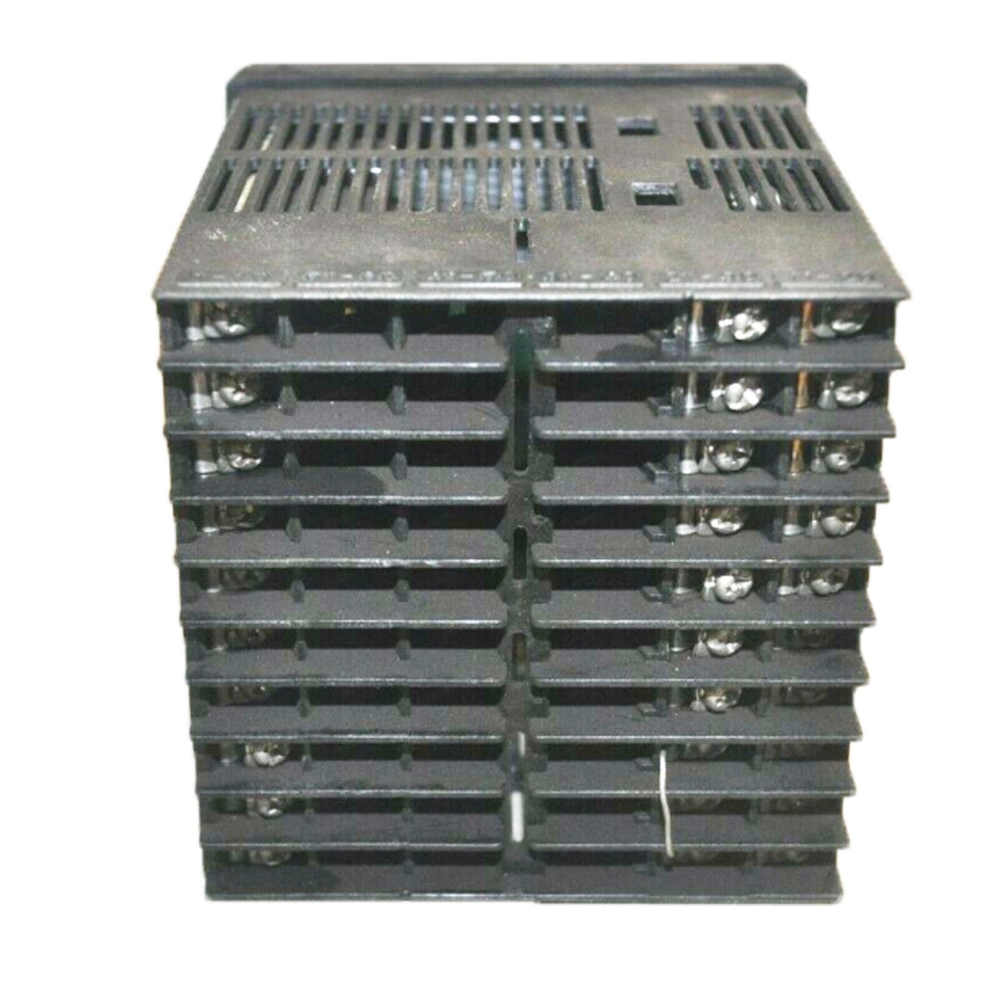 UT550-04 Temperature Controller YOKOGAWA Professional Grade Controller with Digital Display and Adjustable Legs - YOKOGAWA