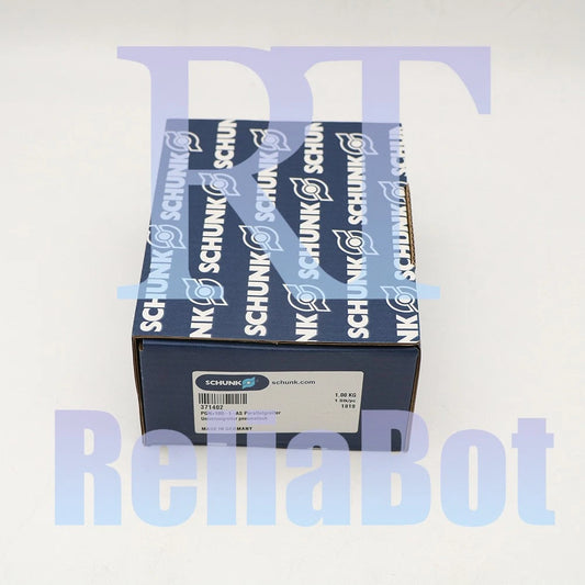 1PCS SCHUNK PGN+100-1-AS 0371402 371402 Parallel Gripper