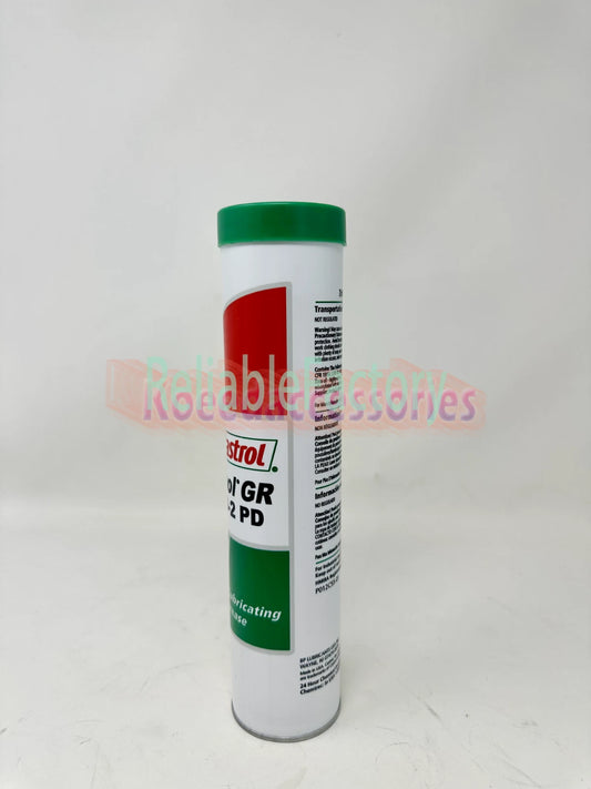 Castrol Tribol GR 100-2 PD High Performance Bearing Grease 14oz