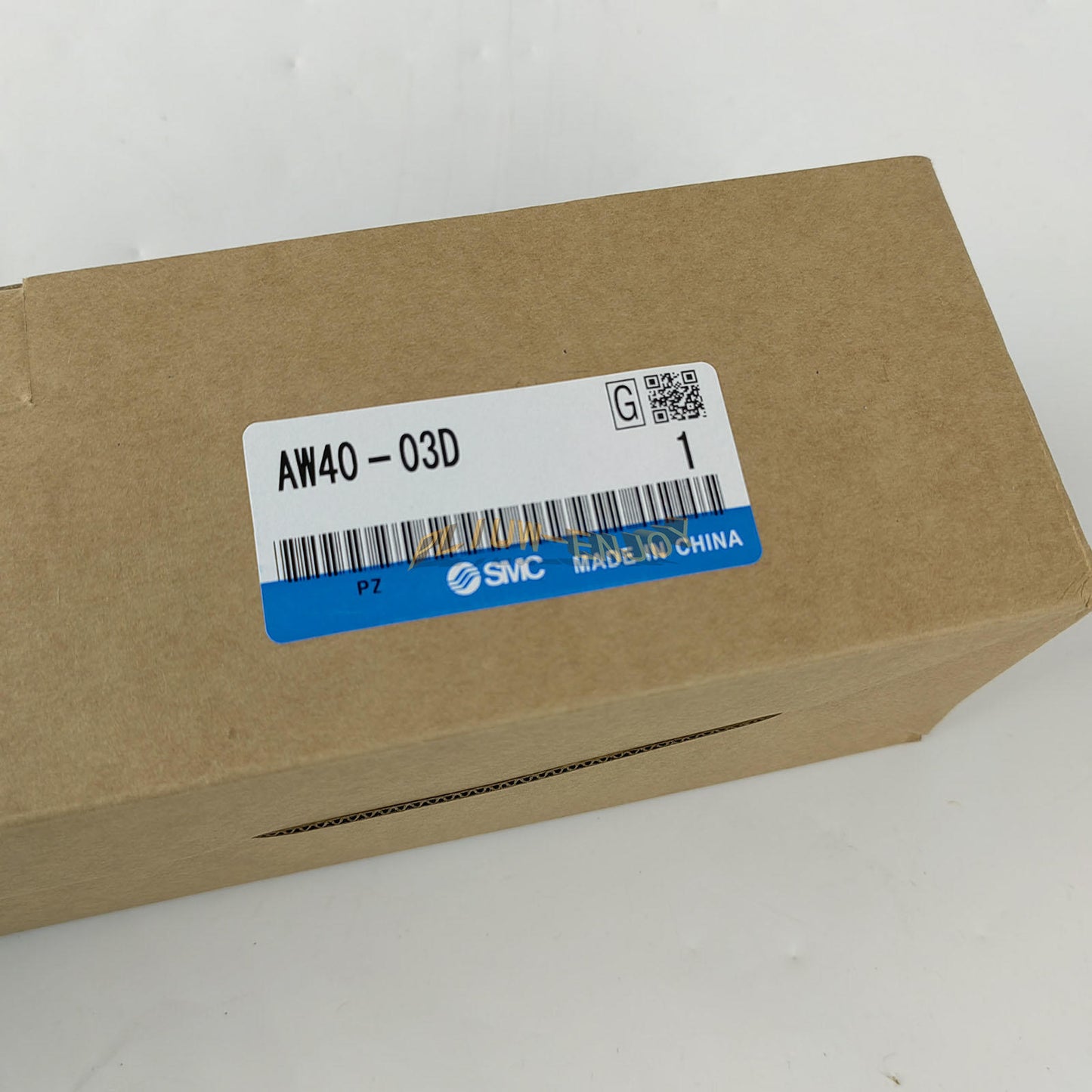 new 1PCS SMC AW40-03DG AW4003DG Pressure Regulating Valve - SMC