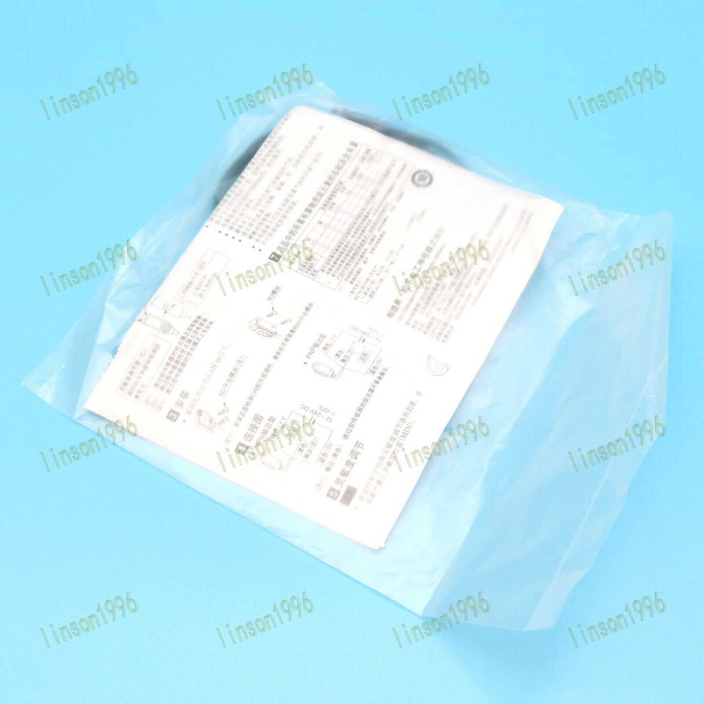 New Panasonic SUNX Photoelectric Sensor EX-29A - Fast Ship - PANASONIC