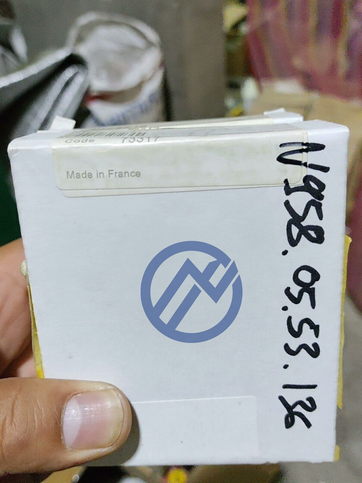 MURR Module 556626 – Expedited Express - MURR