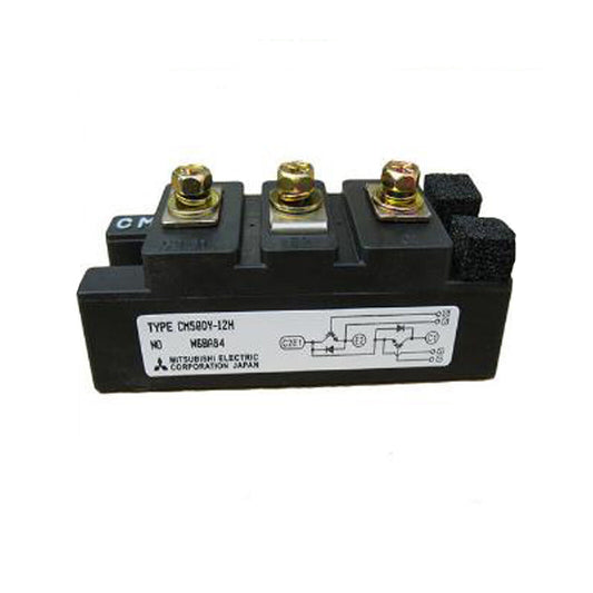 MITSUBISHI CM50DY-12H Power Supply Module