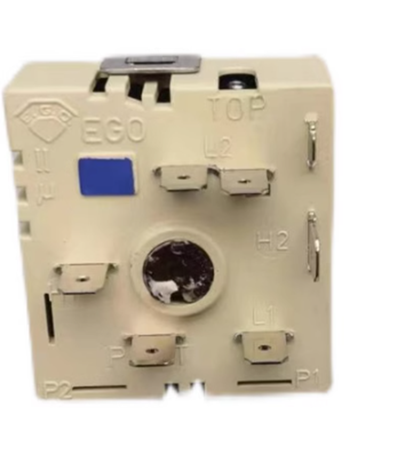 EGO 50.59070.051 Control Radiation Switch 240V 15A - EGO