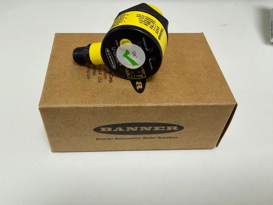 1PC BANNER sensor T30UXIAQ8 Fast delivery