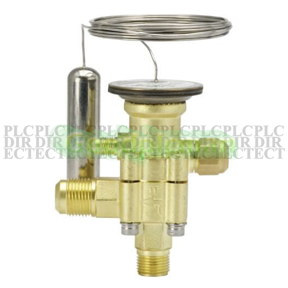 Danfoss 067B3251 Expansion Valve Power Head