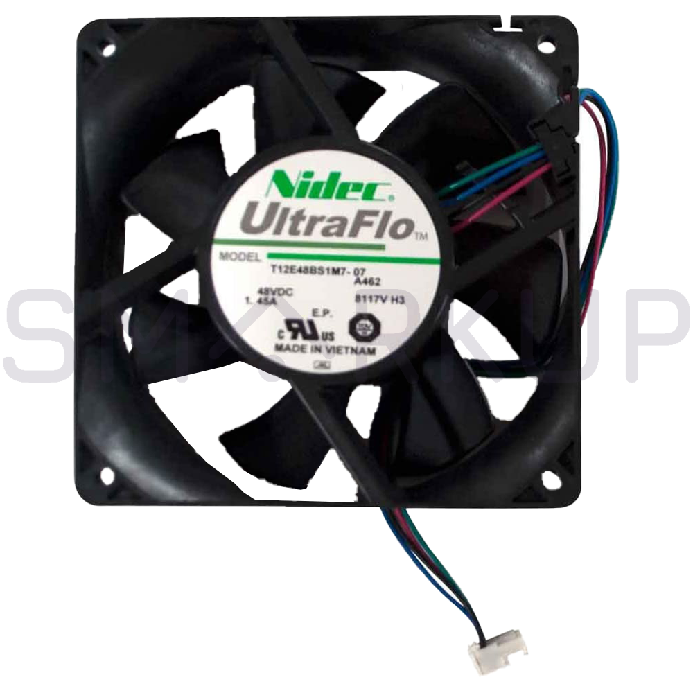 new NIDEC T12E48BS1M7-07 Cooling Fan - NIDEC