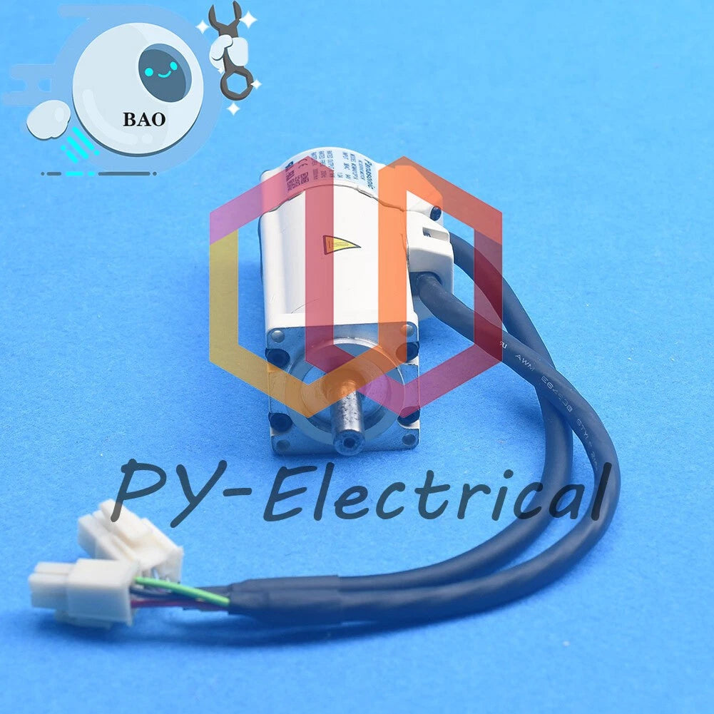 Panasonic Servo motor MSMA012P1A
