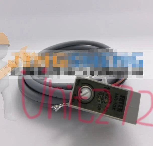 1PC FOTEK Photoelectric Switch MR-10X MR10X free shipping