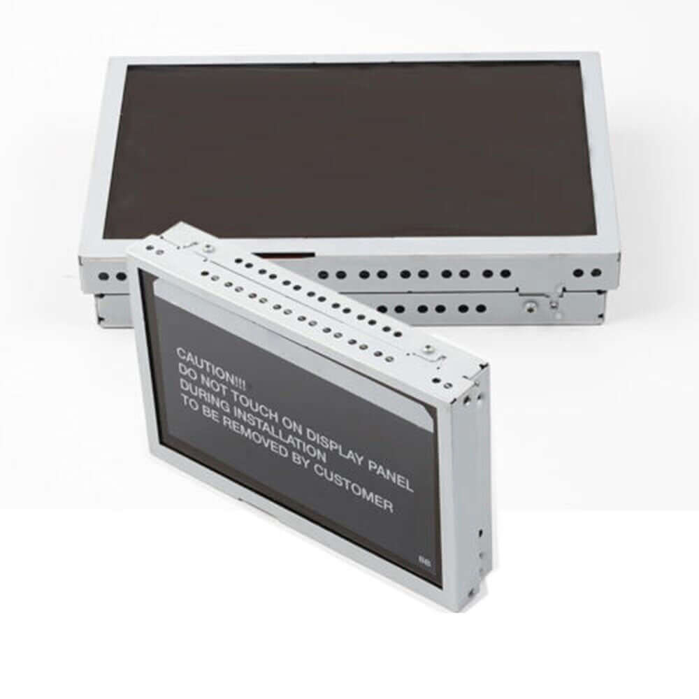 OEM 8" Sync Radio Information Touch Screen Display for Ford F250 F350 2013-2015