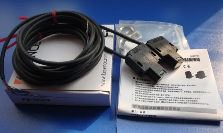 1PC Keyence PZ-G52B PZG52B Photo Sensor In Box